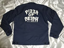 pizza of deathワークシャツ ジャンバー買取価格