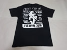 Hi-STANDARD AIR JAM 2016 Tシャツ買取価格帯