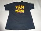 pizza of death Tシャツ買取価格帯