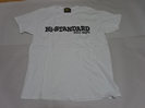 Hi-STANDARD THE GIFT Tシャツ買取価格帯