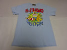 Hi-STANDARD Tシャツ買取価格帯