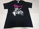 KEN YOKOYAMA ニューヨークドールズ風 Tシャツ買取価格帯