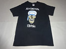 KEN YOKOYAMA SENTIMENTAL TRASH Tシャツ買取価格帯