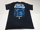 KEN YOKOYAMA DEAD AT BUDOKAN RETURNS Tシャツ買取価格帯