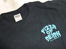 PIZZA OF DEATH DRADNATS Tシャツ買取価格