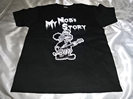 マイファスグッズのMY NOB'S STORY Tシャツ買取価格