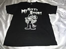 マイファスグッズのMY KIDZs STORY Tシャツ買取価格