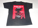 THE HIGH LOWS参加のBLACK LIST003 Tシャツ