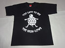 THE HIGH LOWSのTシャツの買取価格
