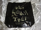 Mrs. GREEN APPLE The ROOMトートバッグ買取価格帯