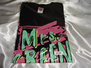 Mrs. GREEN APPLE MGAロングスリーブTシャツゼンジン未到とプロテスト~回帰編買取価格帯