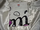 Mrs. GREEN APPLE Tシャツ買取価格帯