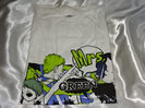 Mrs. GREEN APPLE　MGAコミックTシャツ買取価格帯