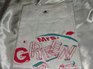 Mrs. GREEN APPLEブレイクアップルTシャツ買取価格帯