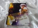 Blu-ray+2CD 氷室京介 25th Anniversary TOUR GREATEST ANTHOLOGY-NAK買取価格