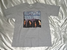 DEEP PURPLE 2004来日公演Tシャツ買取価格