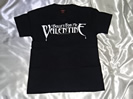 Bullet for My Valentine 2008来日公演Tシャツ買取価格