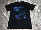 ゲイリー・ムーアGARY MOORE 2010来日公演Tシャツ買取価格