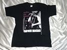 HANOI ROCKS（ハノイ・ロックス）2003来日公演Tシャツ買取価格
