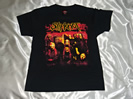 Slipknot スリップノット Tシャツ(C)2004買取価格