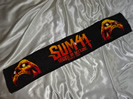 SUM41マフラータオル買取価格