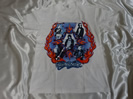 エアロスミス (c)2003　Tシャツ買取価格