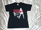ヴェルヴェット・リヴォルヴァー（Velvet Revolver）Tシャツ買取価格
