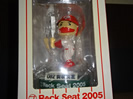 奥田民生×広島カープコラボフィギュアROCK SEAT2005年グッズ買取価格