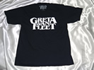グレタ・ヴァン・フリート | Greta Van FleetのTシャツ買取価格