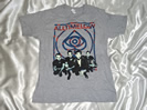 ALL TIME LOW Tシャツ買取価格
