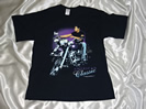 エルヴィス・プレスリーの（C)1992バックプリントなしTシャツの買取価格