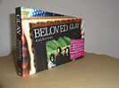 GLAY　BELOVED　Anthology 2CD+DVD　アンソロジー買取価格