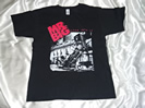 Mr.Big 91－92日本公演Tシャツ買取価格