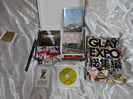 GLAY expo 総集編 BLU-RAY買取価格