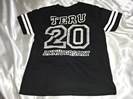 GLAY TERU20周年 Tシャツ買取価格