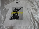 GLAY TERU Tシャツ買取価格