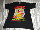 GLAY Tシャツ買取価格