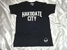GLAY HAKODATE CITY Tシャツ買取価格