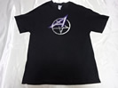 ANTHRAX アンスラックス(c)2002　Ｔシャツ