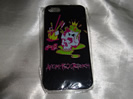 ANGRY FROG REBIRTH iphoneケース買取