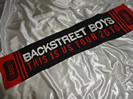 THIS IS US TOUR2010マフラータオル買取価格