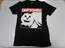 EFTONES（デフトーンズ）のTシャツ(C)2015買取価格バックプリントなし