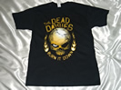 The Dead Daisies ザ・デッド・デイジーズのTシャツ買取価格