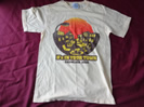 B'z 2009 Tシャツ買取価格