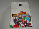 B'z IN YOUR TOWN Tシャツ買取価格