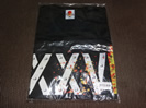 B'z Endless Summer ファイナルTシャツ買取価格