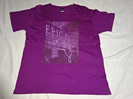 B'z EPIC NIGHT Tシャツ買取価格