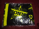 B'z AERO SONIC 2013マフラータオル買取価格