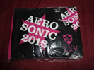 B'z AERO SONIC 2013マフラータオル買取価格