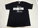 FAITH NO MORE│フェイスノーモアのTシャツ（バックプリントなし）買取価格